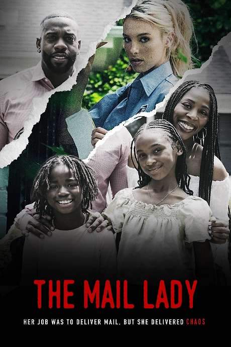 The Mail Lady